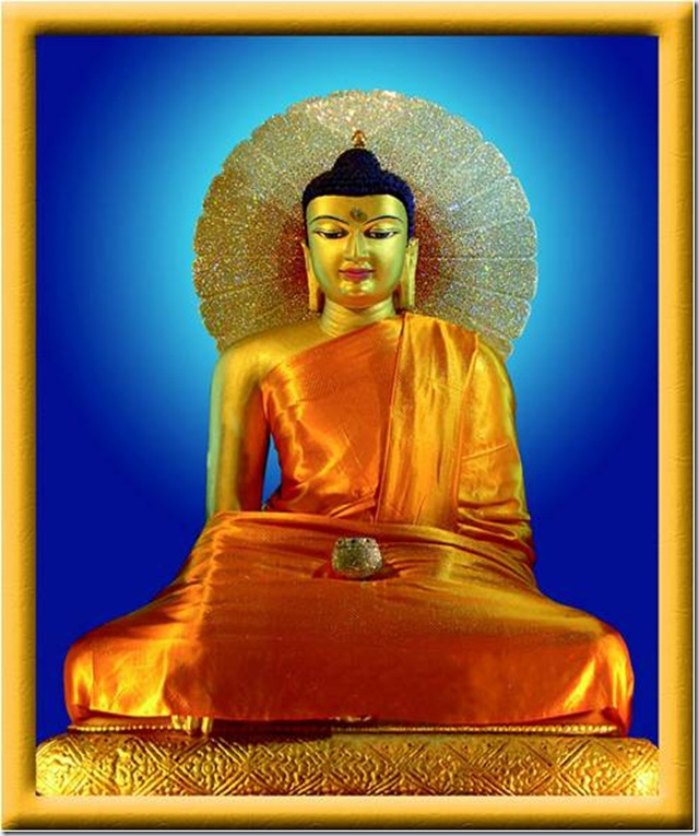 Buddha Image (1)