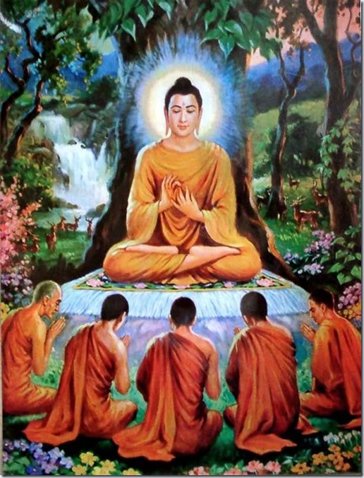 Buddha Image (2)